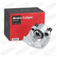 Тормозной суппорт STARK skbc0460889 1437804788 I376 ZTB - Изображение 2