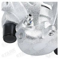 Тормозной суппорт STARK skbc0460889 1437804788 I376 ZTB - Изображение 5