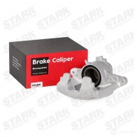 Тормозной суппорт STARK F 65UG skbc0460365 1437802183 - Изображение 2