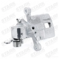 Тормозной суппорт STARK skbc0460260 1437805466 O7R G7 - Изображение 4