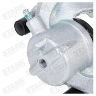 Тормозной суппорт STARK 1437803714 skbc0460558 EVO JC9 - Изображение 5