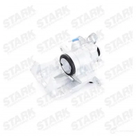 Тормозной суппорт STARK skbc0460160 1437804129 0A HKW4B - Изображение 2