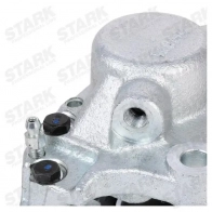 Тормозной суппорт STARK H KD3Z 1437803166 skbc0460535 - Изображение 5