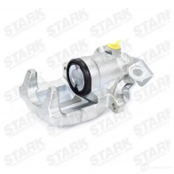 Тормозной суппорт STARK skbc0460184 ZRIAF2 N 1437804983 - Изображение 2