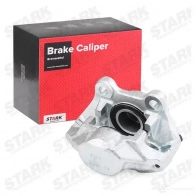 Тормозной суппорт STARK skbc0461100 1437804690 M 36FGMX - Изображение 2