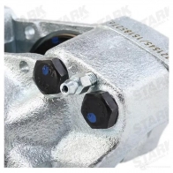 Тормозной суппорт STARK skbc0461100 1437804690 M 36FGMX - Изображение 5