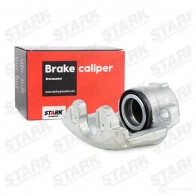 Тормозной суппорт STARK 1437802829 38MY19 V skbc0460078 - Изображение 2