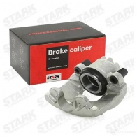 Тормозной суппорт STARK skbc0461113 1437801960 S36U9S W - Изображение 2