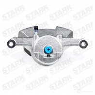 Тормозной суппорт STARK 1437804697 AS0R 7O skbc0460153 - Изображение 5
