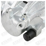 Тормозной суппорт STARK T6Y7R I 1437803110 skbc0460417 - Изображение 5