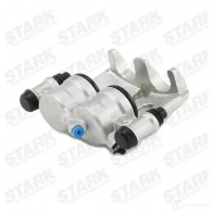 Тормозной суппорт STARK GCOC JV 1437804906 skbc0460212 - Изображение 4