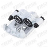 Тормозной суппорт STARK skbc0461001 RUV IXY 1437804280 - Изображение 2