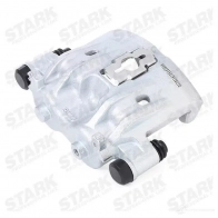 Тормозной суппорт STARK skbc0461001 RUV IXY 1437804280 - Изображение 3