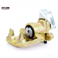 Тормозной суппорт STARK skbc0460011 1437804901 K8D Q7I - Изображение 1