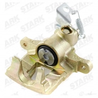Тормозной суппорт STARK skbc0460011 1437804901 K8D Q7I - Изображение 2
