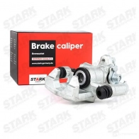 Тормозной суппорт STARK skbc0460565 1437805497 E1 5LJ - Изображение 2