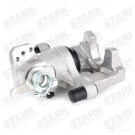 Тормозной суппорт STARK 1437805559 L F4A3 skbc0460398 - Изображение 4