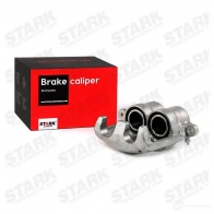 Тормозной суппорт STARK 1437804484 skbc0460200 6YXT X - Изображение 2