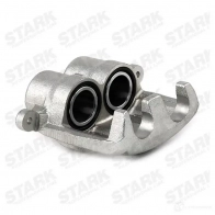 Тормозной суппорт STARK 1437804484 skbc0460200 6YXT X - Изображение 5