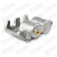 Тормозной суппорт STARK 1437804484 skbc0460200 6YXT X - Изображение 6