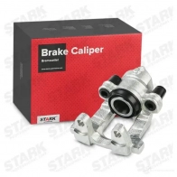 Тормозной суппорт STARK JXL C61 1437806138 skbc0460588 - Изображение 2