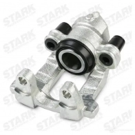 Тормозной суппорт STARK JXL C61 1437806138 skbc0460588 - Изображение 3
