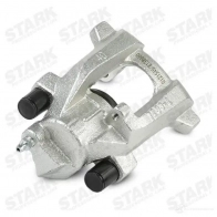 Тормозной суппорт STARK JXL C61 1437806138 skbc0460588 - Изображение 4