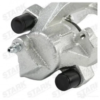 Тормозной суппорт STARK JXL C61 1437806138 skbc0460588 - Изображение 5