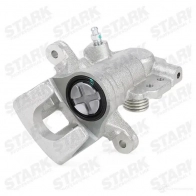 Тормозной суппорт STARK 8 4JXB2T 1437804987 skbc0460326 - Изображение 2