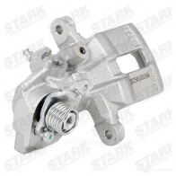 Тормозной суппорт STARK 8 4JXB2T 1437804987 skbc0460326 - Изображение 3