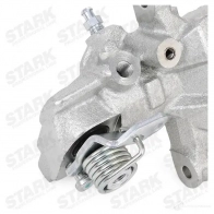 Тормозной суппорт STARK 8 4JXB2T 1437804987 skbc0460326 - Изображение 4