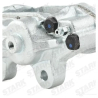 Тормозной суппорт STARK 1437801789 QJ6 RD7 skbc0460716 - Изображение 5