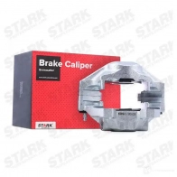 Тормозной суппорт STARK skbc0461050 1437804488 DXKAF T - Изображение 2