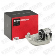 Тормозной суппорт STARK FYL6 JE 1438026099 skbc0461071 - Изображение 2
