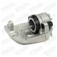 Тормозной суппорт STARK FYL6 JE 1438026099 skbc0461071 - Изображение 3