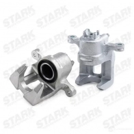 Тормозной суппорт STARK 6Q KBI 1438025895 skbc0461741 - Изображение 3