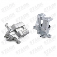 Тормозной суппорт STARK 6Q KBI 1438025895 skbc0461741 - Изображение 4