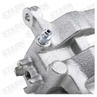Тормозной суппорт STARK 6Q KBI 1438025895 skbc0461741 - Изображение 5