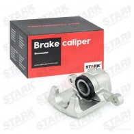 Тормозной суппорт STARK skbc0460328 1437800807 0 A5FJVF - Изображение 2