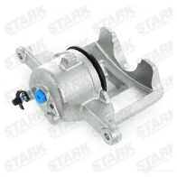 Тормозной суппорт STARK YR EBL skbc0460357 1437804789 - Изображение 3