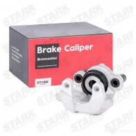 Тормозной суппорт STARK skbc0460986 ORTA 1X 1437804353 - Изображение 2