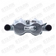 Тормозной суппорт STARK UHQ GBL skbc0460896 1437804266 - Изображение 4