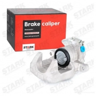 Тормозной суппорт STARK skbc0460116 K5NB 9D 1437805069 - Изображение 2