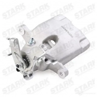 Тормозной суппорт STARK GT WKT 1437804738 skbc0460718 - Изображение 4