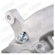 Тормозной суппорт STARK GT WKT 1437804738 skbc0460718 - Изображение 5