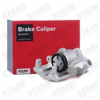 Тормозной суппорт STARK skbc0460521 YYR7EK 8 1437801751 - Изображение 2
