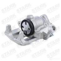 Тормозной суппорт STARK skbc0460521 YYR7EK 8 1437801751 - Изображение 3