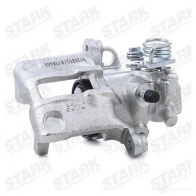 Тормозной суппорт STARK skbc0460521 YYR7EK 8 1437801751 - Изображение 5