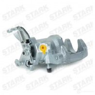 Тормозной суппорт STARK skbc0460746 2 79OXY 1437804687 - Изображение 7
