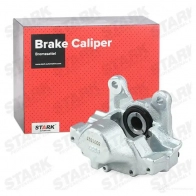 Тормозной суппорт STARK XT PS772 1437804273 skbc0461187 - Изображение 2